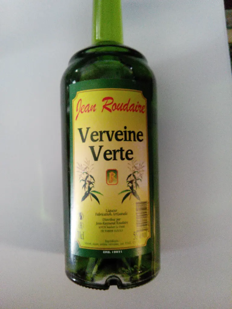 Pastis Vert 2cl