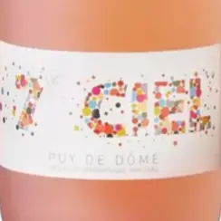 02-7ème Ciel (rosé)