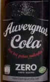 Auvergnat Cola Zézo