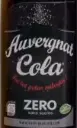 Auvergnat Cola Zézo