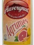 Auvergnat Agrumes