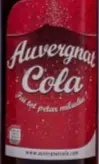 Auvergnat Cola